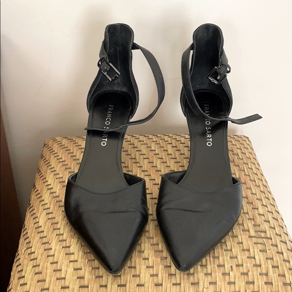 Franco sarto heels. Size 6.5